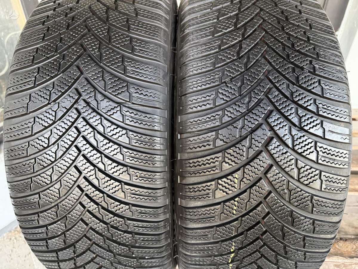 Firestone Winterhawk4, winter 235/45 R18
