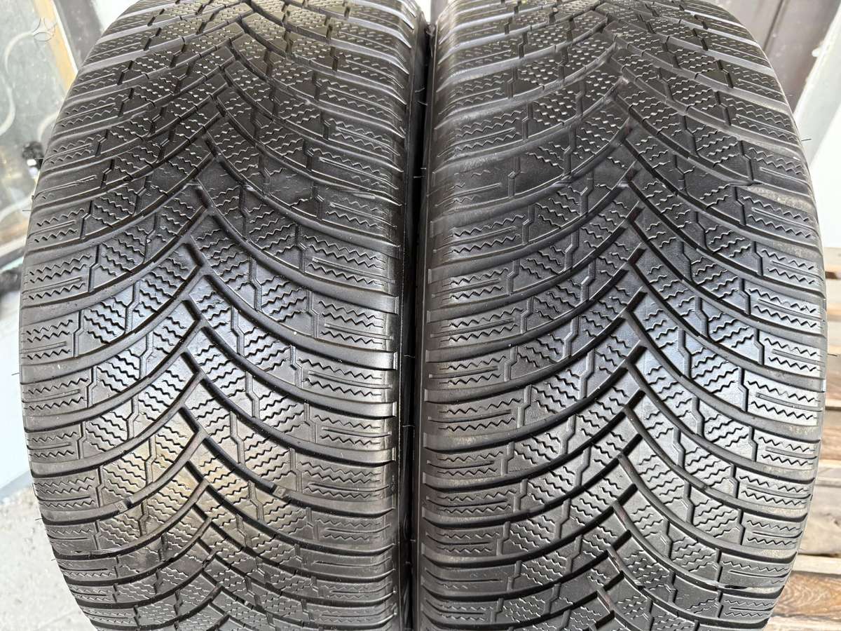 Firestone Winterhawk4, winter 235/45 R18