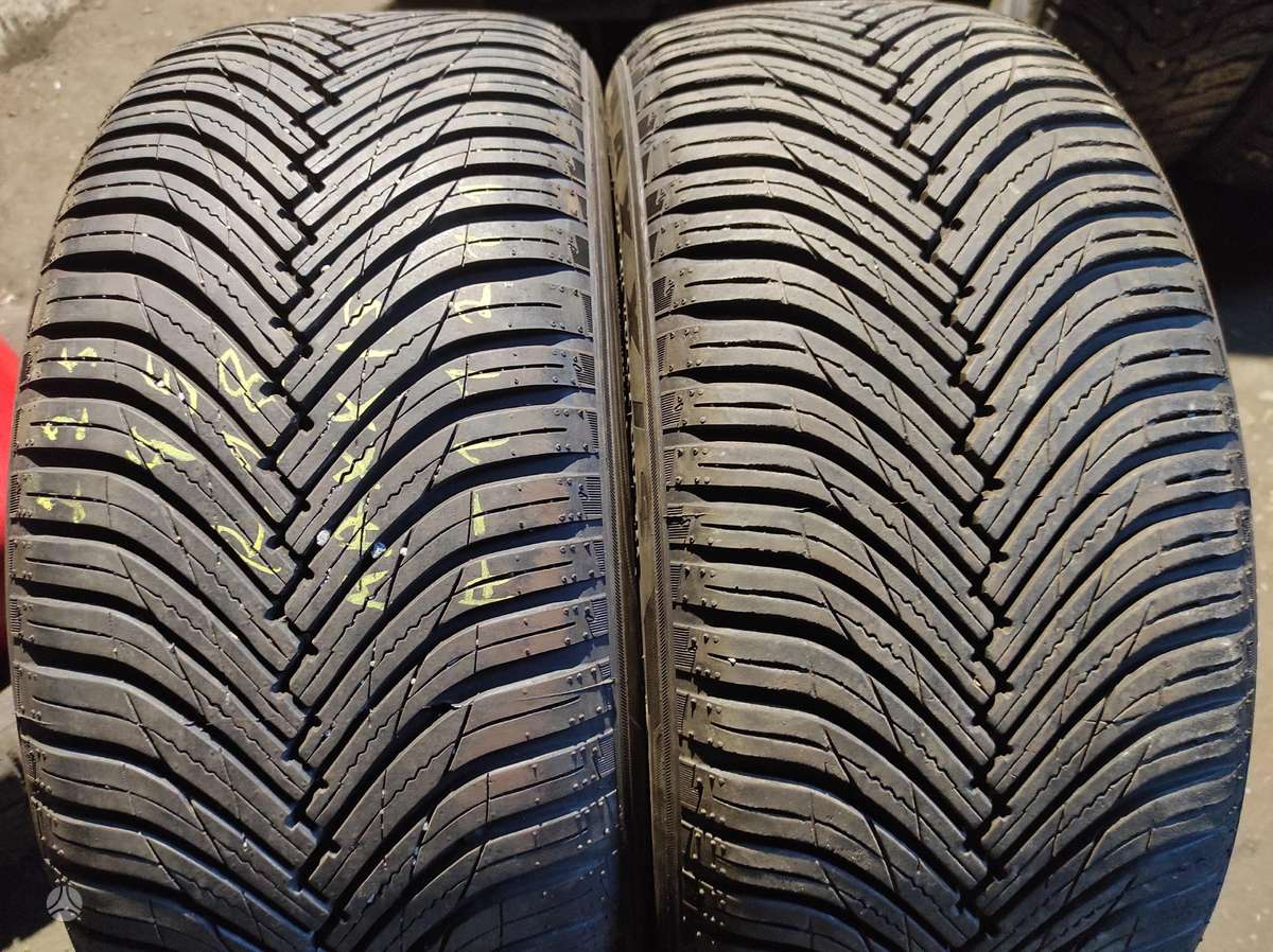 Dunlop, žieminės 225/45 R18