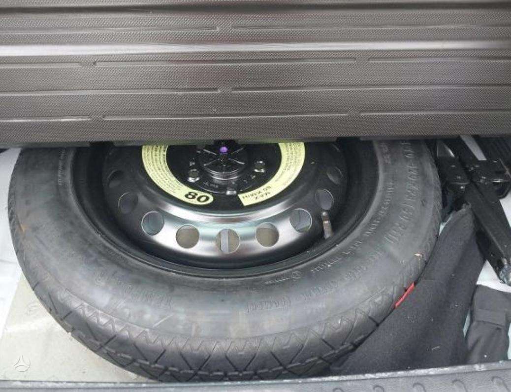 Hyundai Tucson, M8N✅, kėbulo dalys