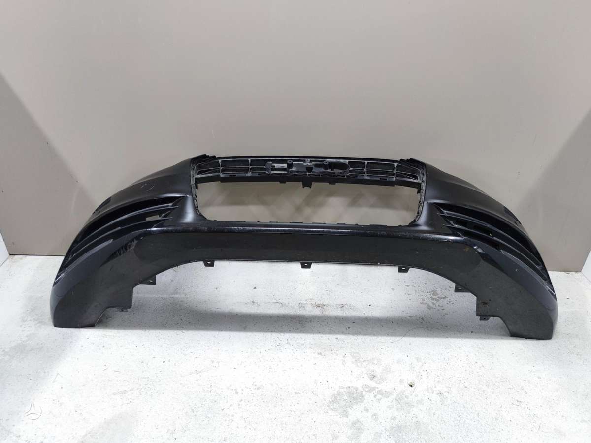 Audi A6 bumpers