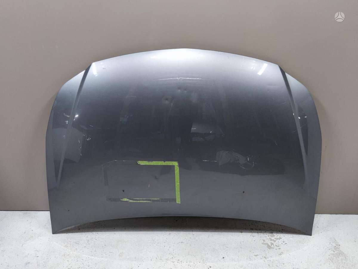 Suzuki SX4 dangtis (priekinis, galinis)