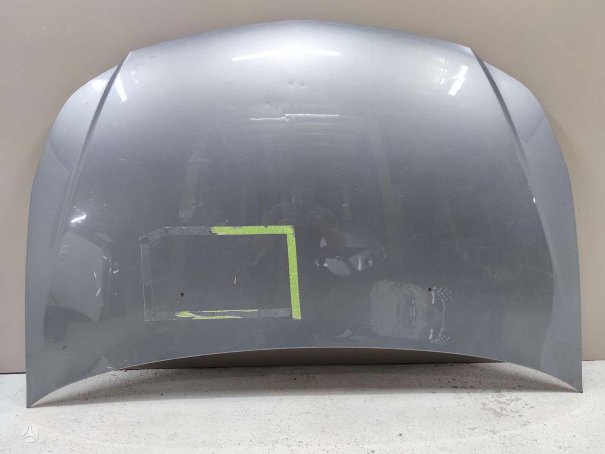 Suzuki SX4 dangtis (priekinis, galinis)