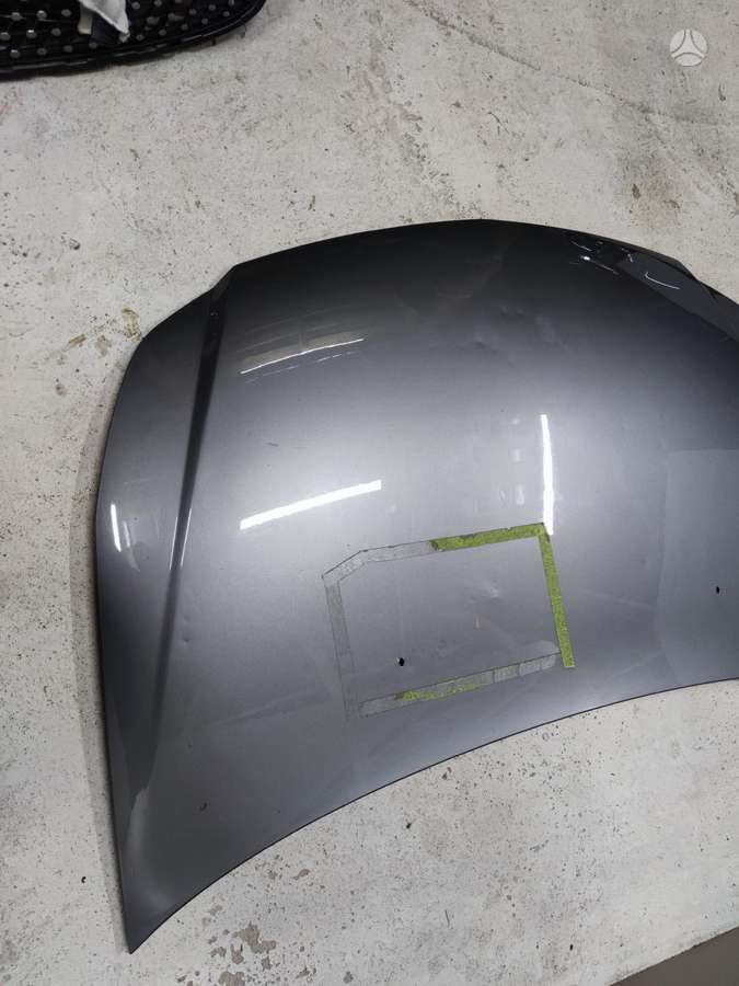 Suzuki SX4 dangtis (priekinis, galinis)
