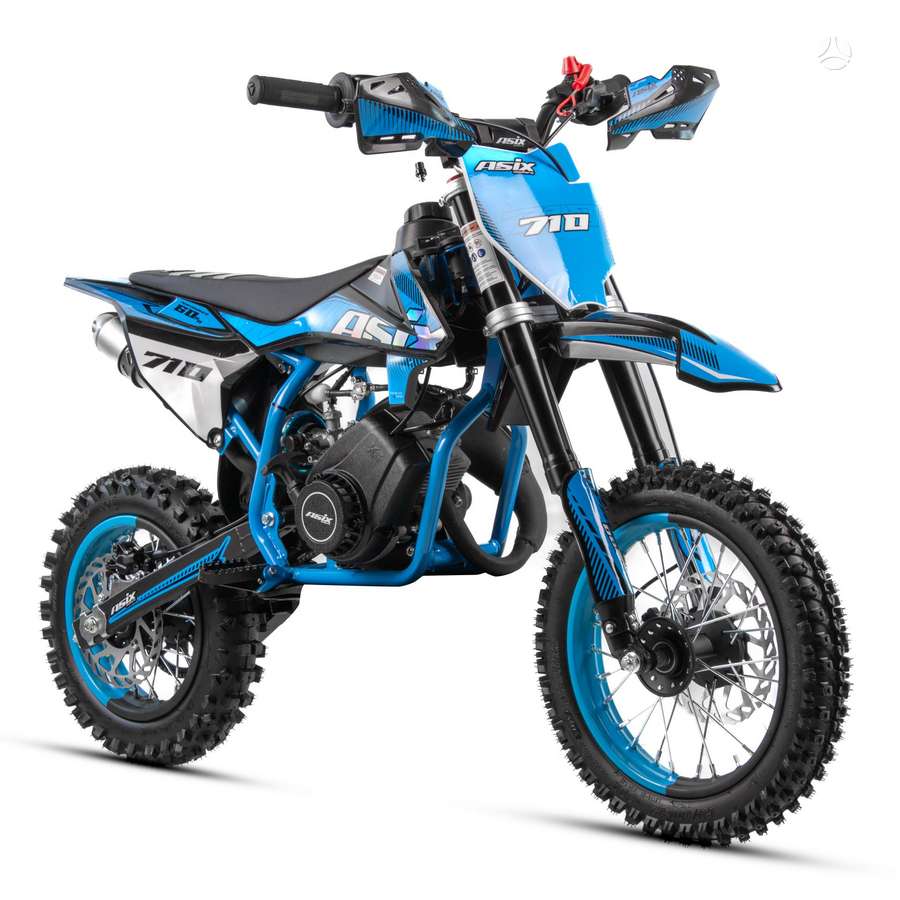 Asix 710 60cc, atv / quad