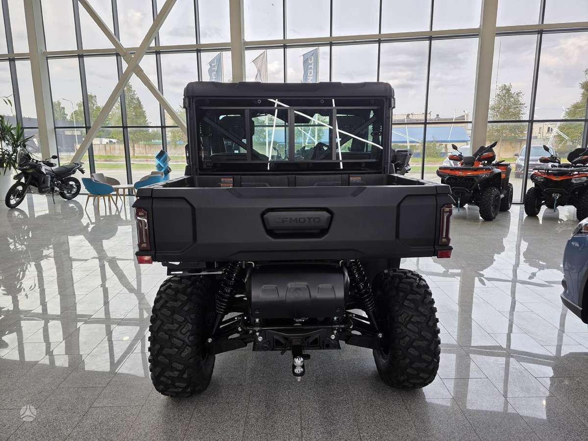 CFMOTO UFORCE 1000 998cc, atv / quad