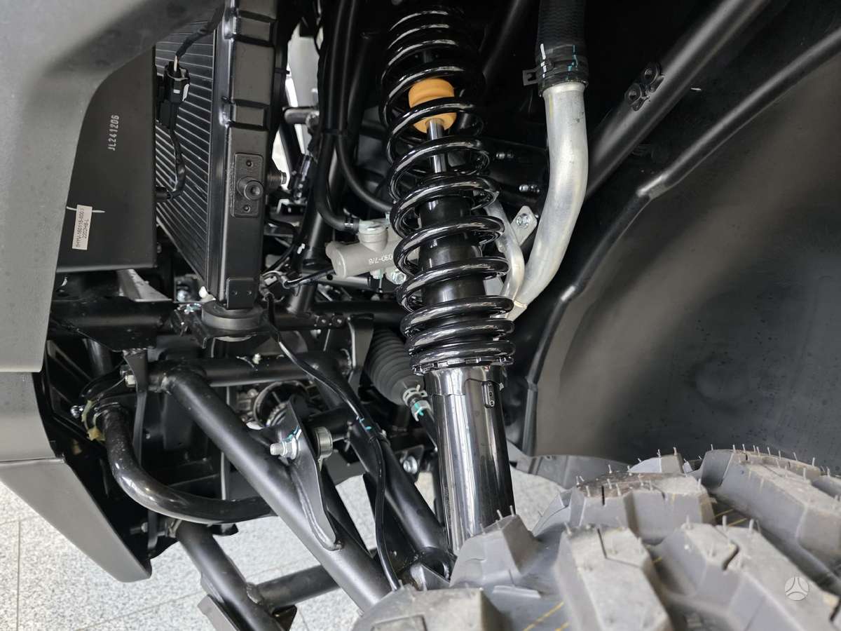 CFMOTO UFORCE 1000 998cc, atv / quad