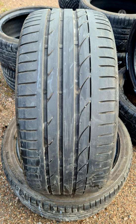 Bridgestone, vasarinės 245/40 R18