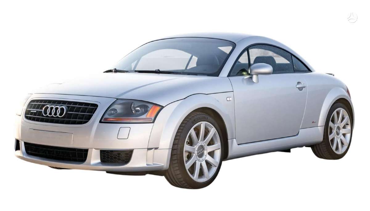 Audi TT, BHE C2 / Y7J