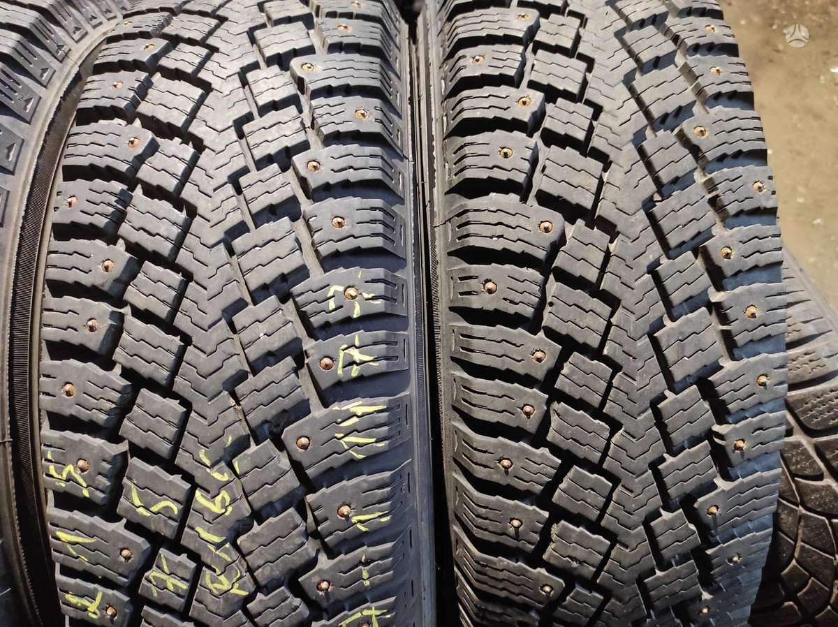 Goodyear, зимние 215/75 R16