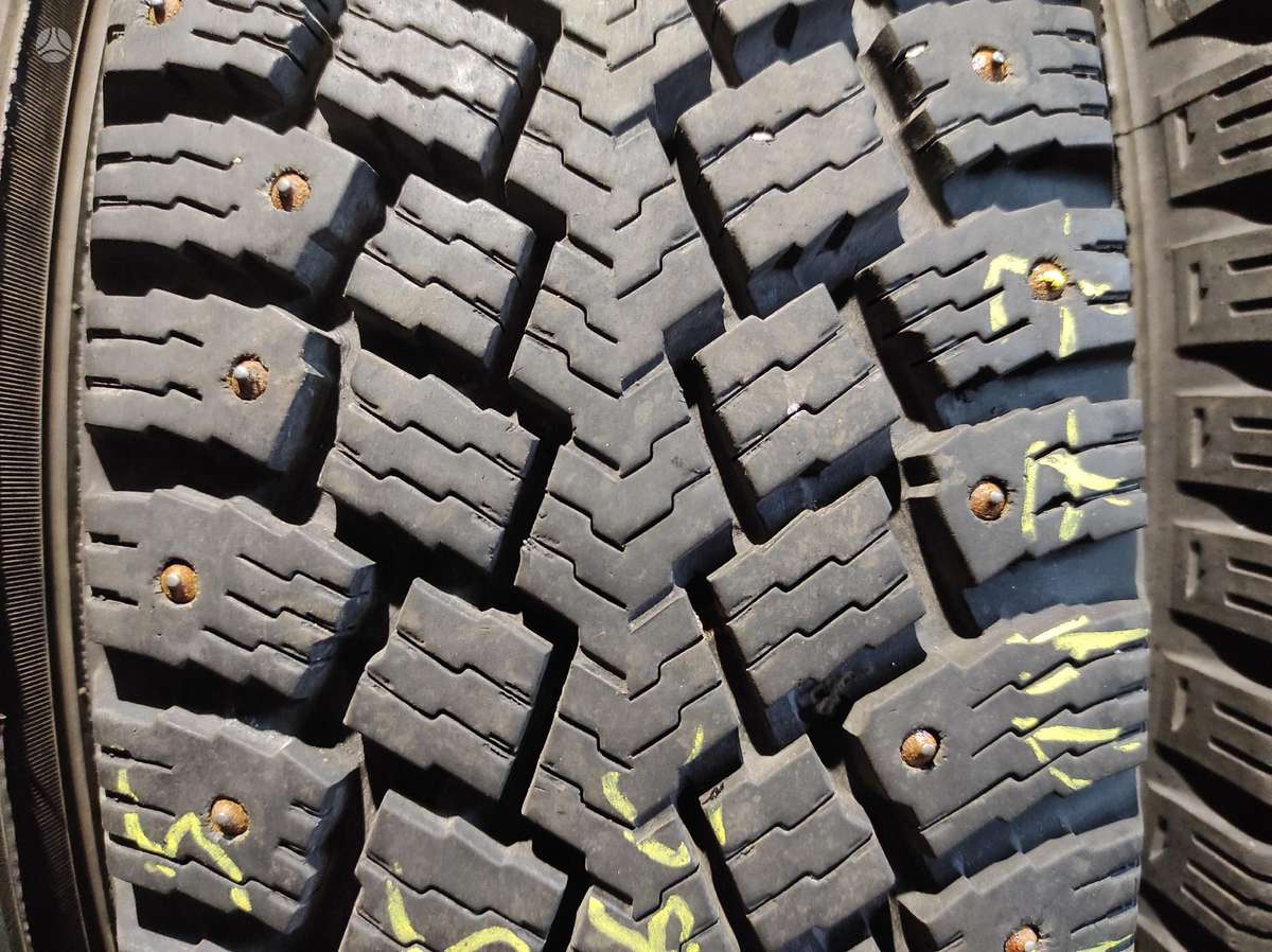 Goodyear, зимние 215/75 R16