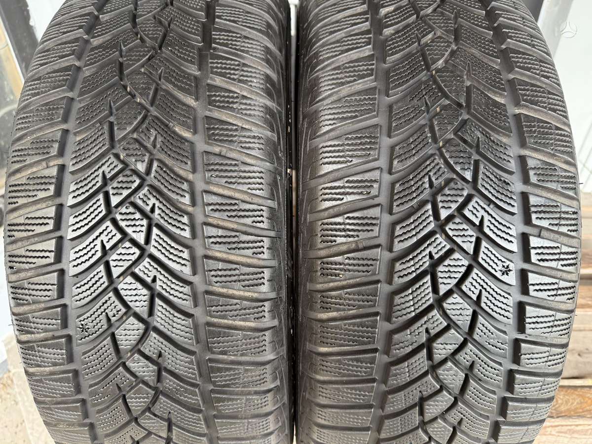 Goodyear Ultragrip performance+, winter 225/50 R18