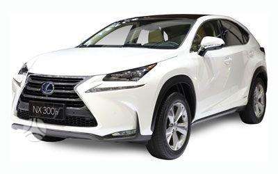 Lexus NX 300h, 2AR-FXE