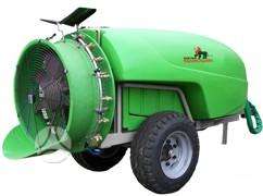 KRUKOWIAK SAD/O, sprayers