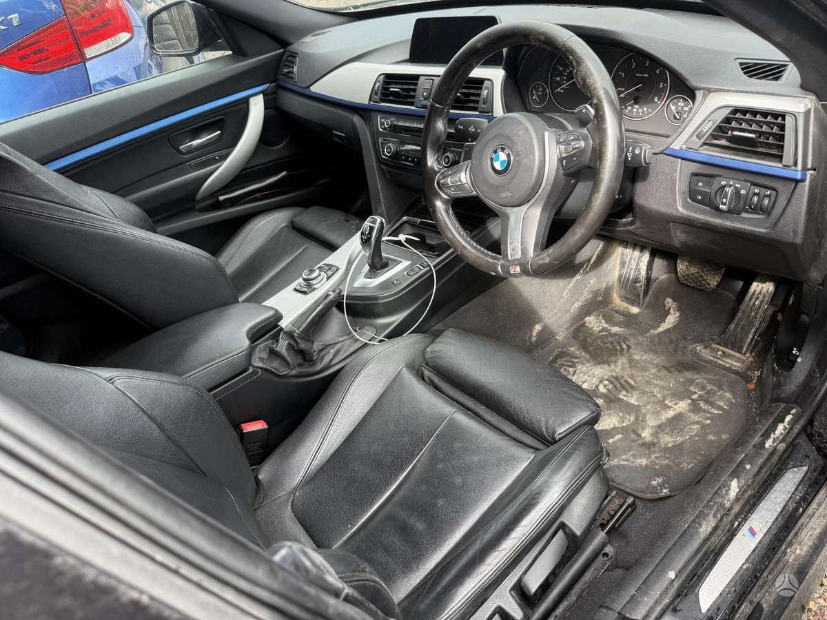 BMW 3 serija