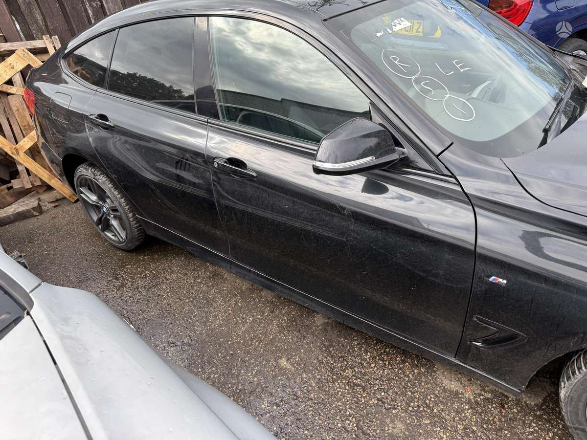 BMW 3 serija