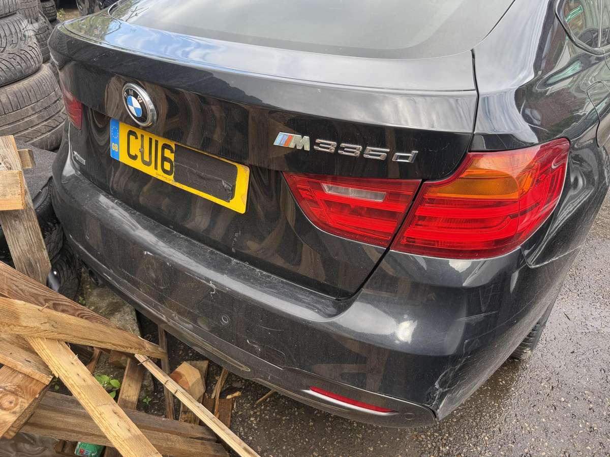 BMW 3 serija