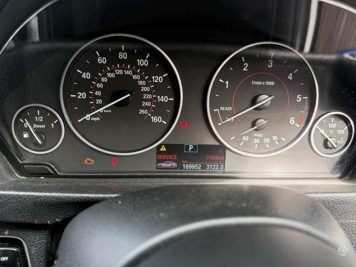 BMW 3 serija