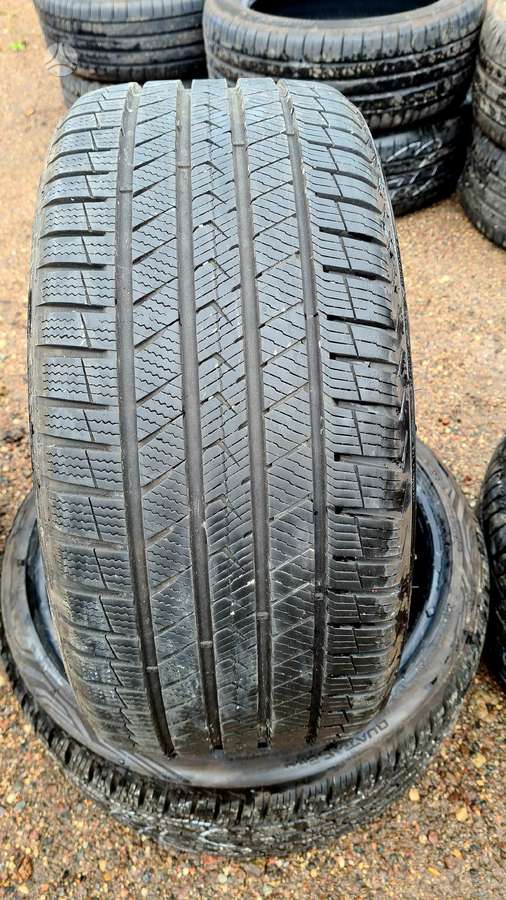 Vredestein, winter 235/35 R19