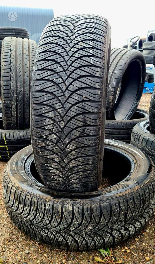 Goodride, universalios 225/55 R19