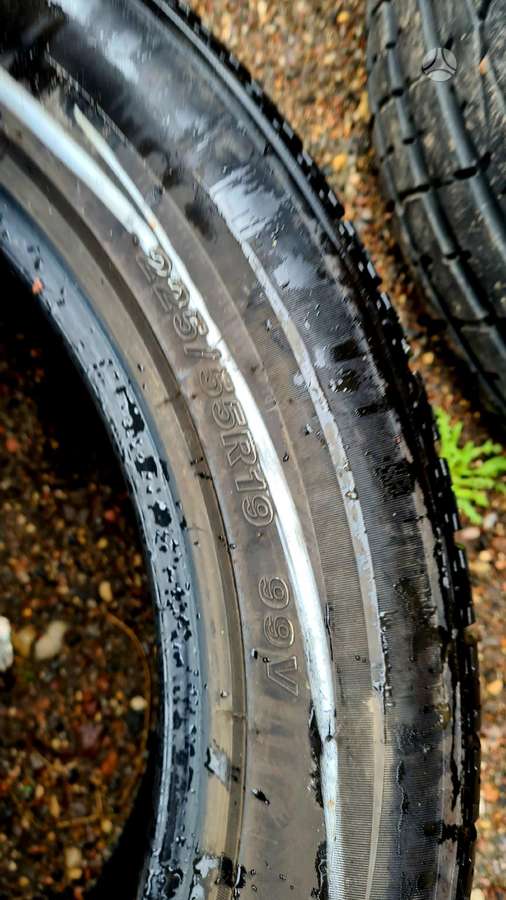Goodride, universalios 225/55 R19
