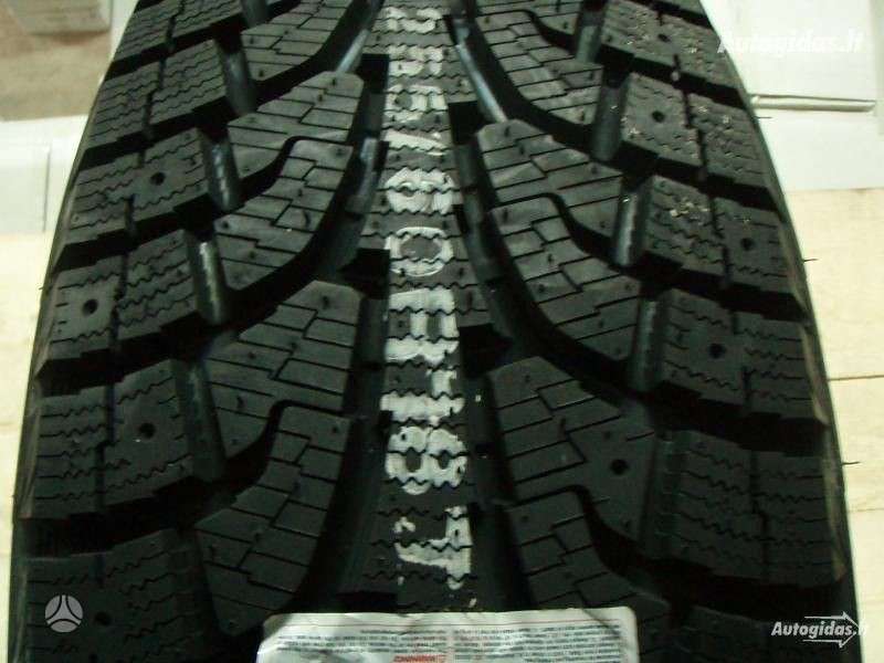 Hankook, winter 255/60 R18