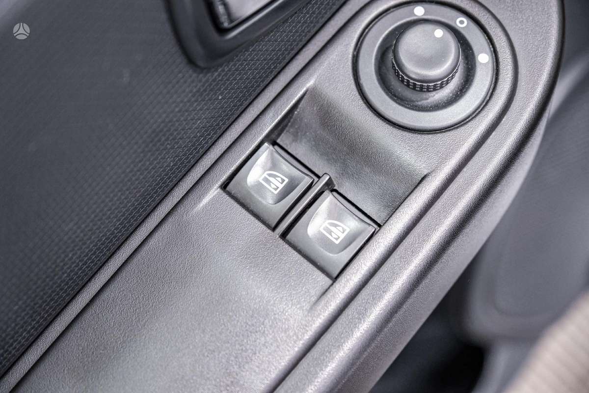 Renault Clio, 0.9 l., Хэтчбек