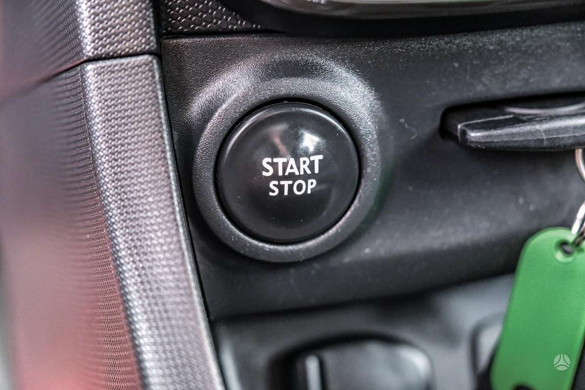 Renault Clio, 0.9 l., Хэтчбек