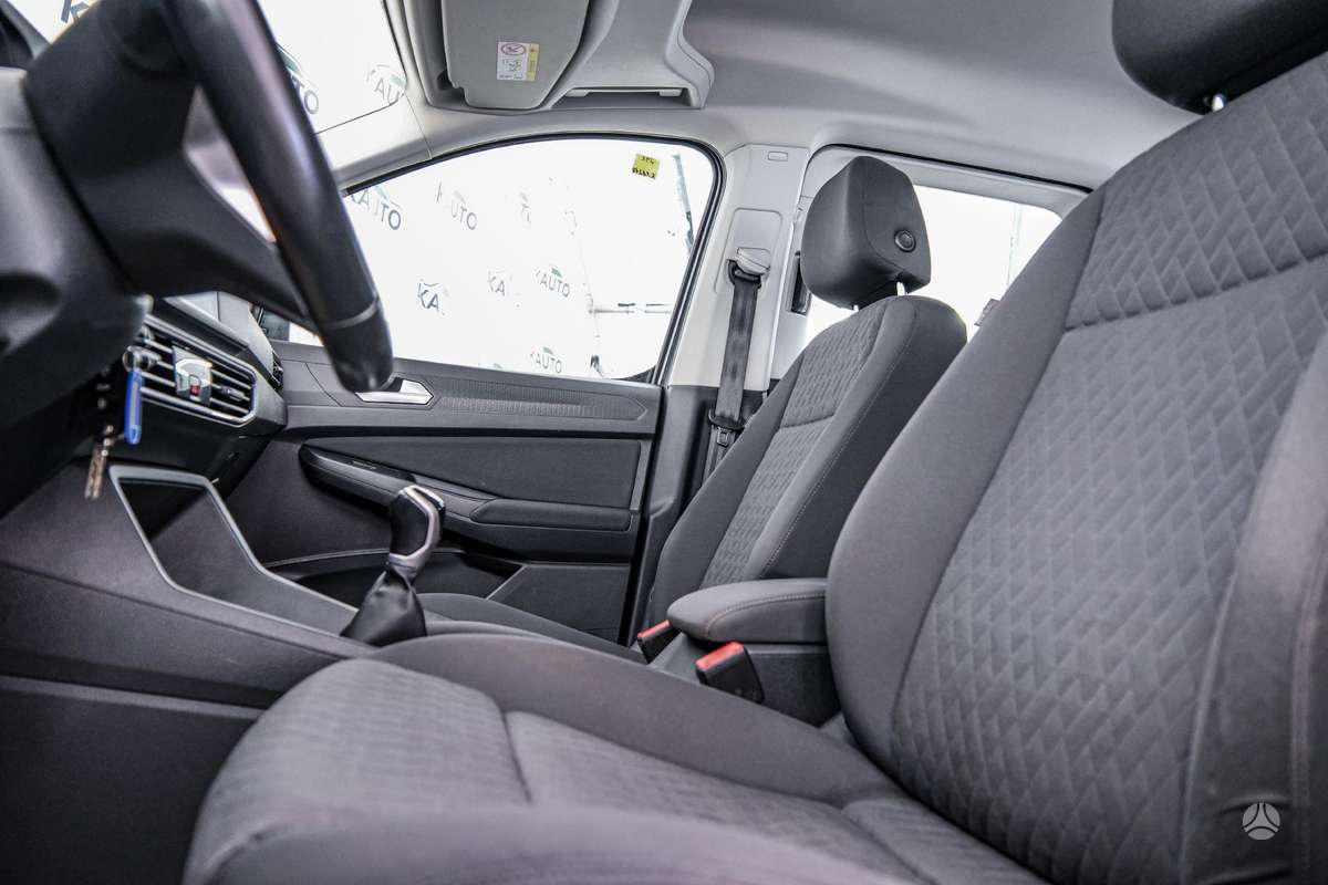 Volkswagen Caddy - 6