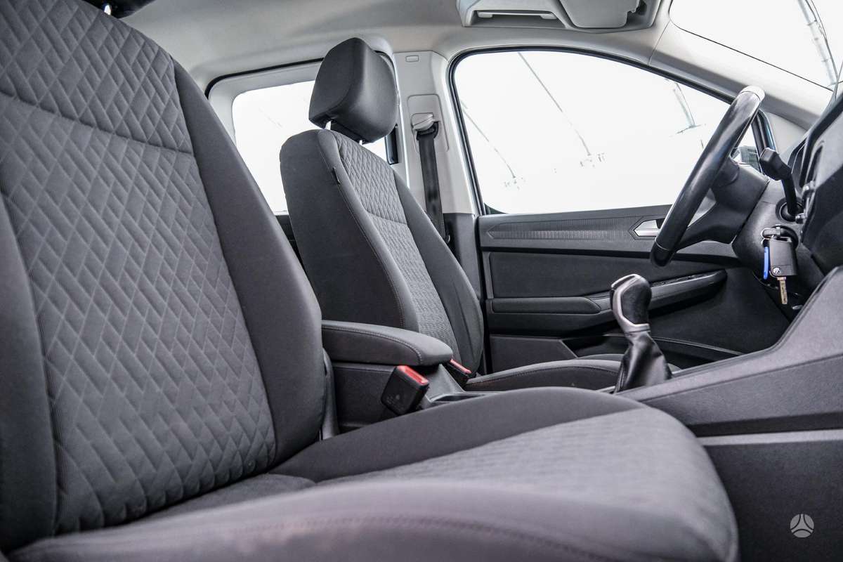 Volkswagen Caddy - 11