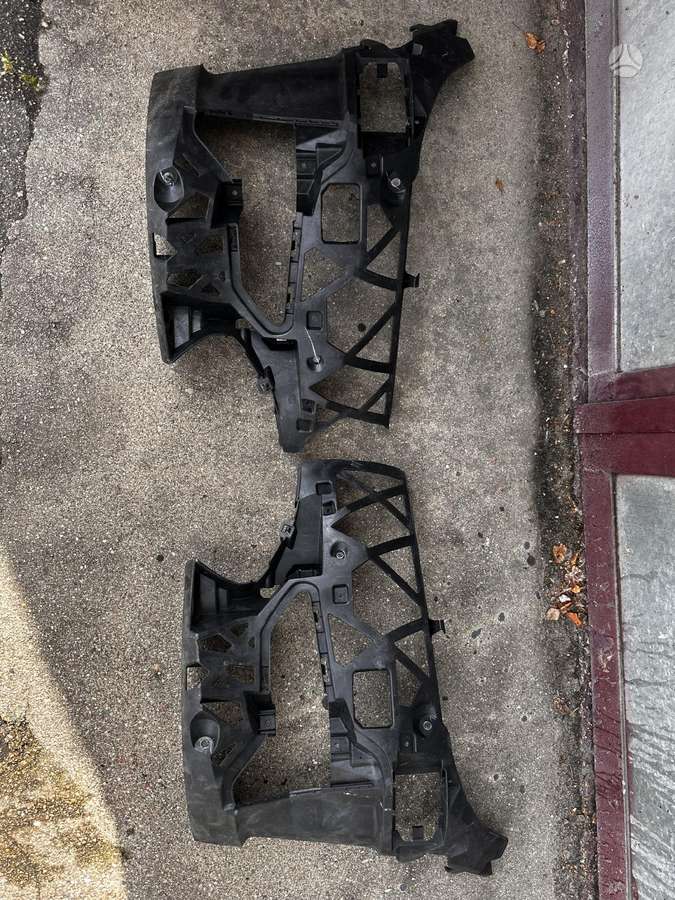 BMW 3 serija kėbulo dalys