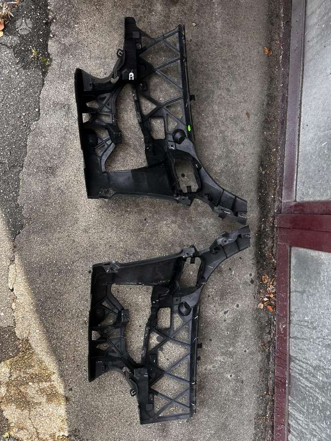 BMW 3 serija kėbulo dalys