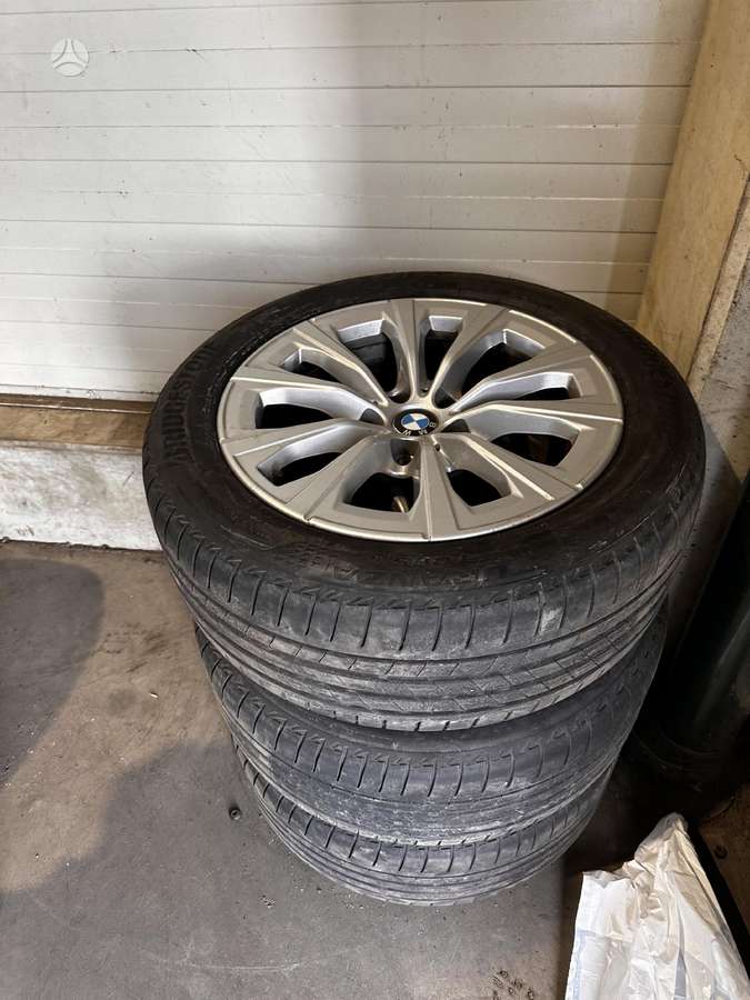 BMW 3 serija kėbulo dalys