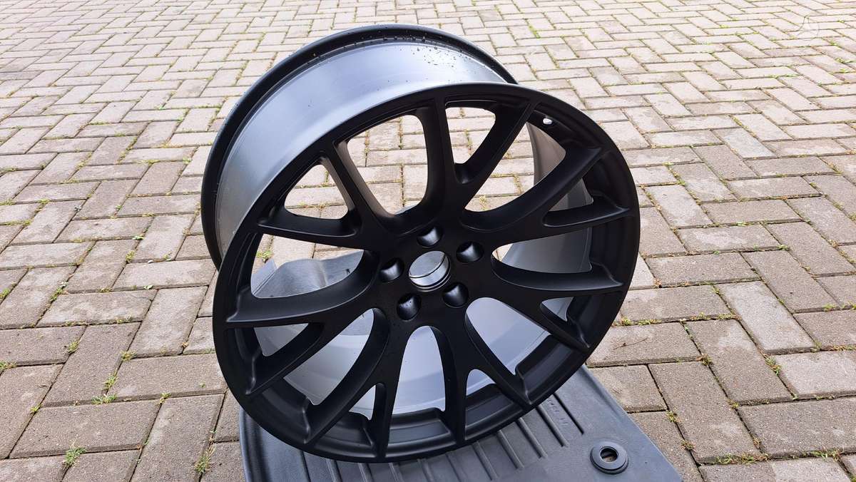 -Kita-, light alloy, R20