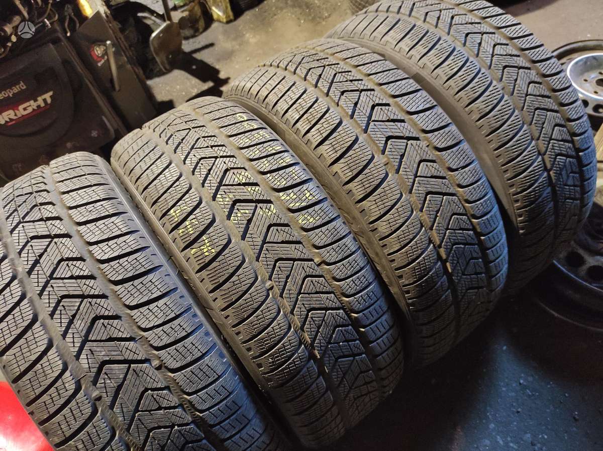 -Kita-, winter 235/55 R19