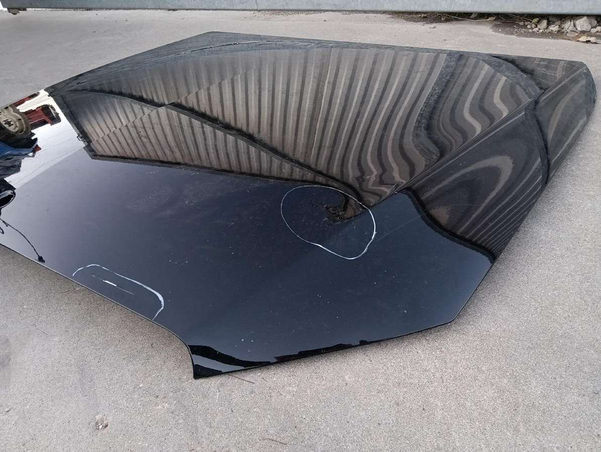 Mercedes-Benz E klasė kėbulo dalys