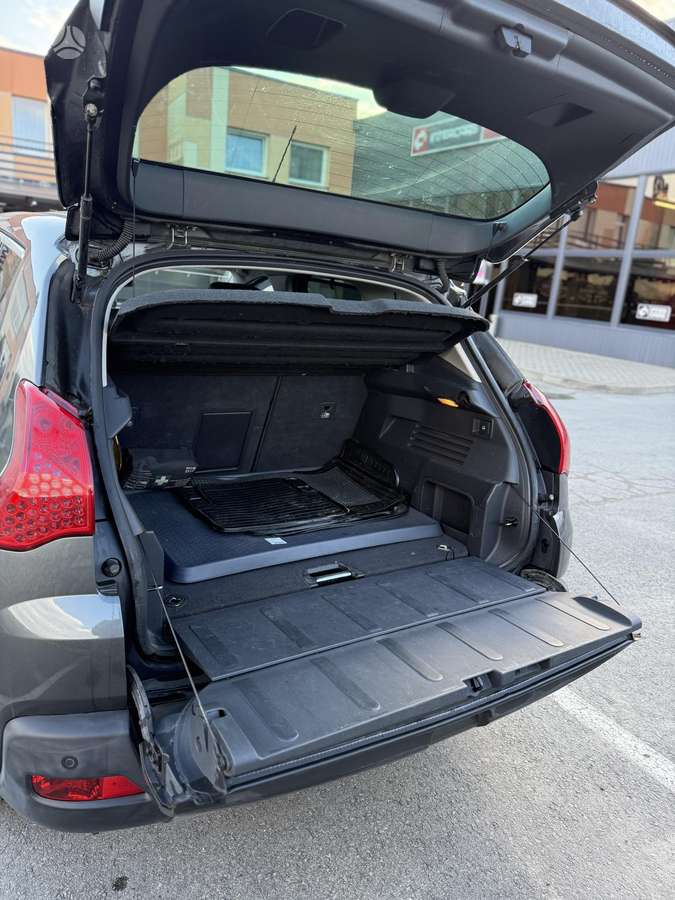 Peugeot 3008 - 5