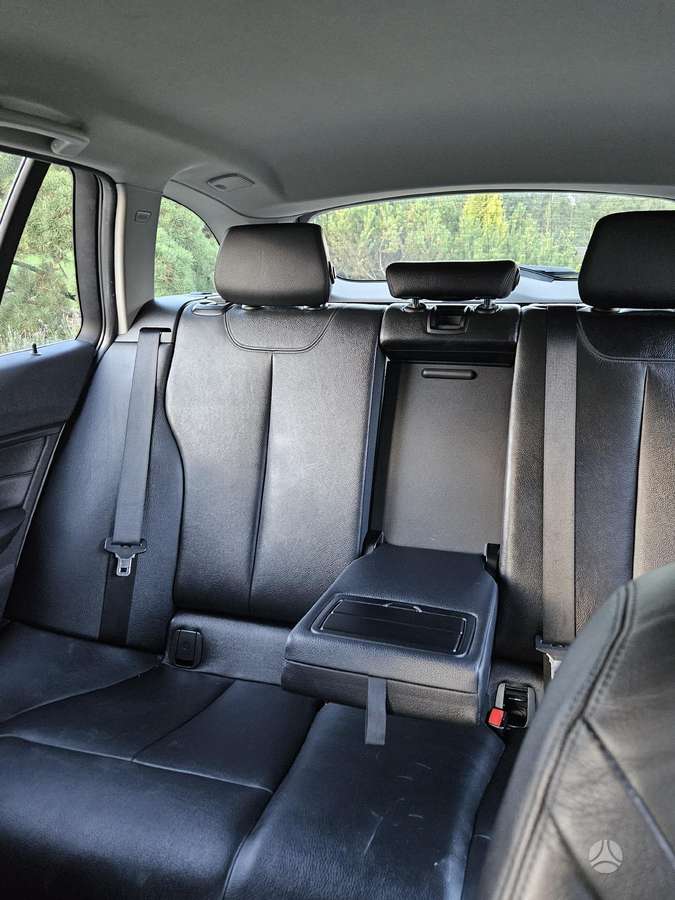 BMW 330, 3.0 l., Универсал