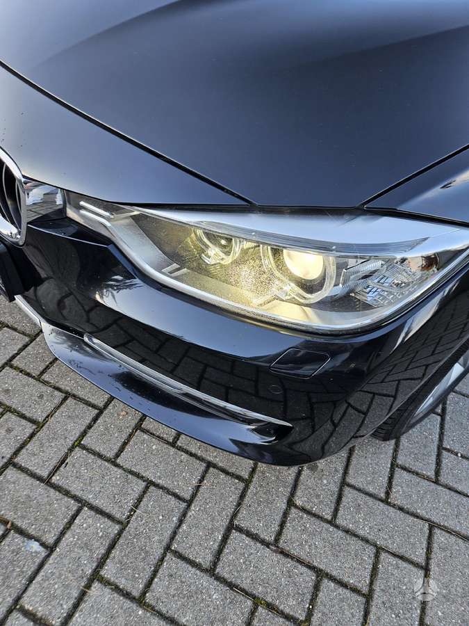 BMW 330, 3.0 l., Универсал
