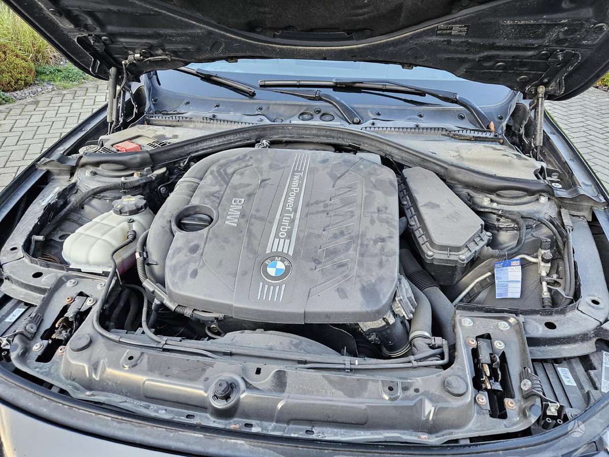 BMW 330, 3.0 l., Универсал