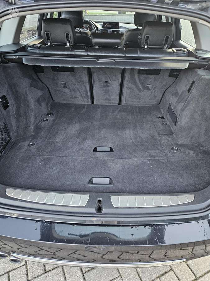 BMW 330, 3.0 l., Универсал