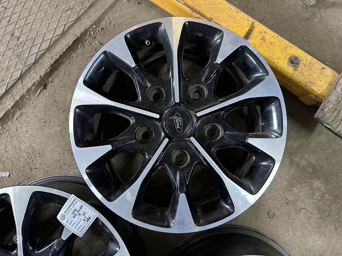 Ford, легкосплавные , R17