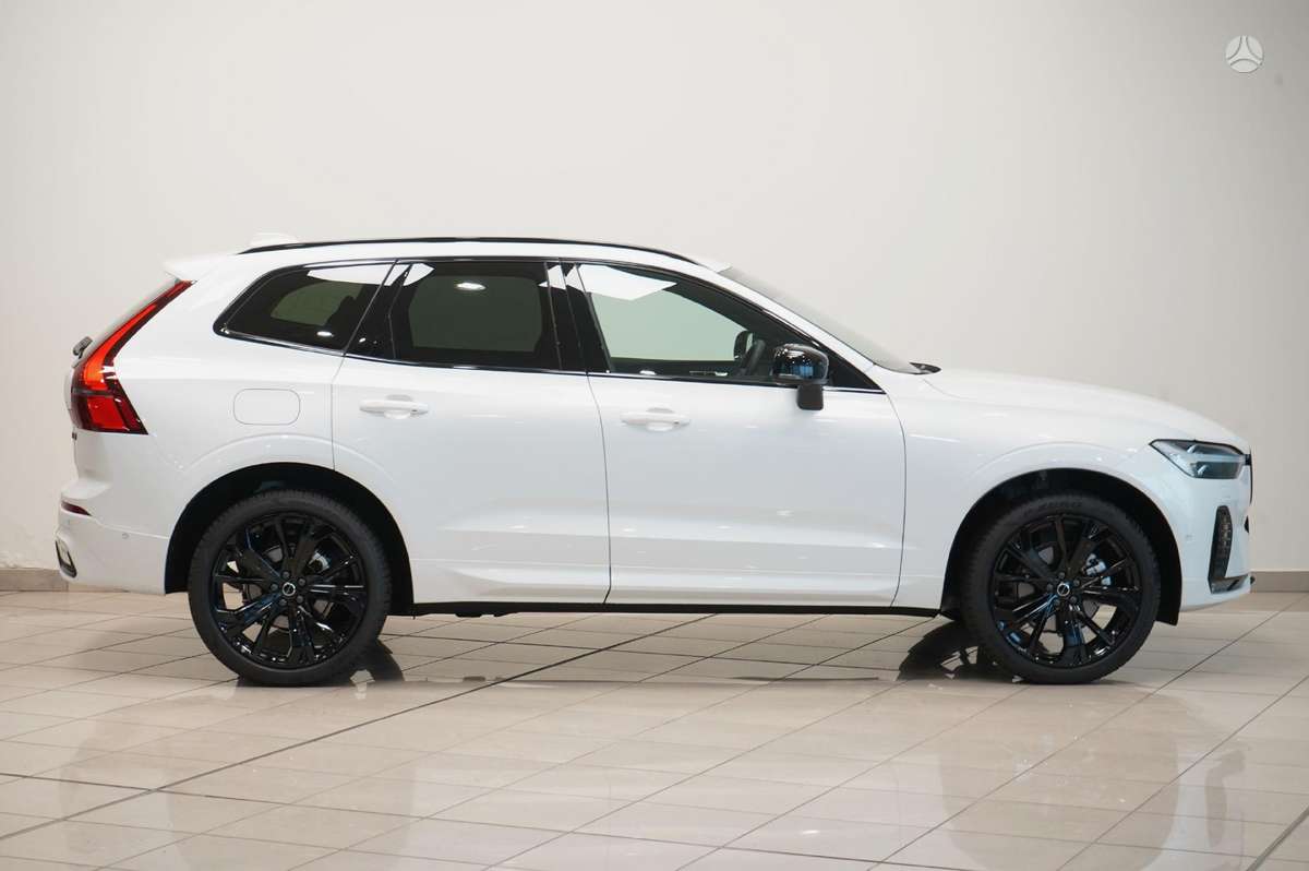 Volvo XC60 - 2