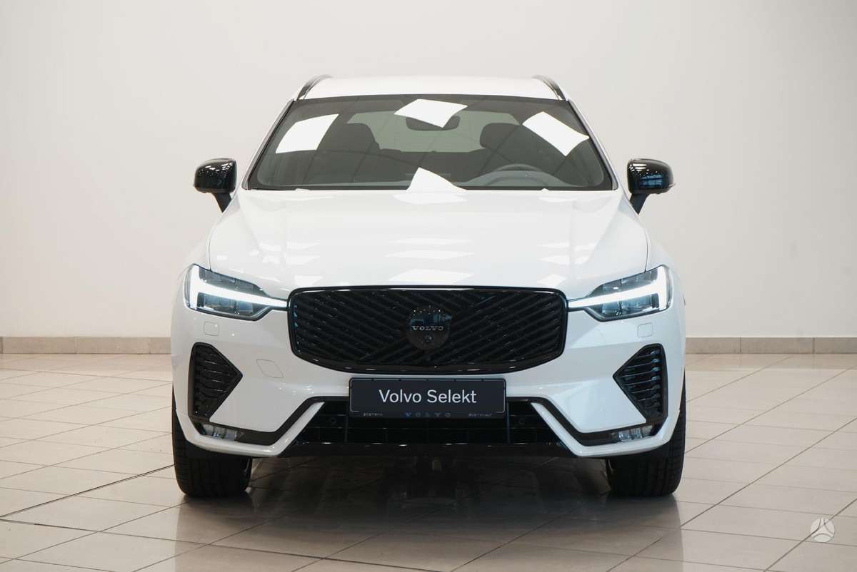 Volvo XC60 - 4