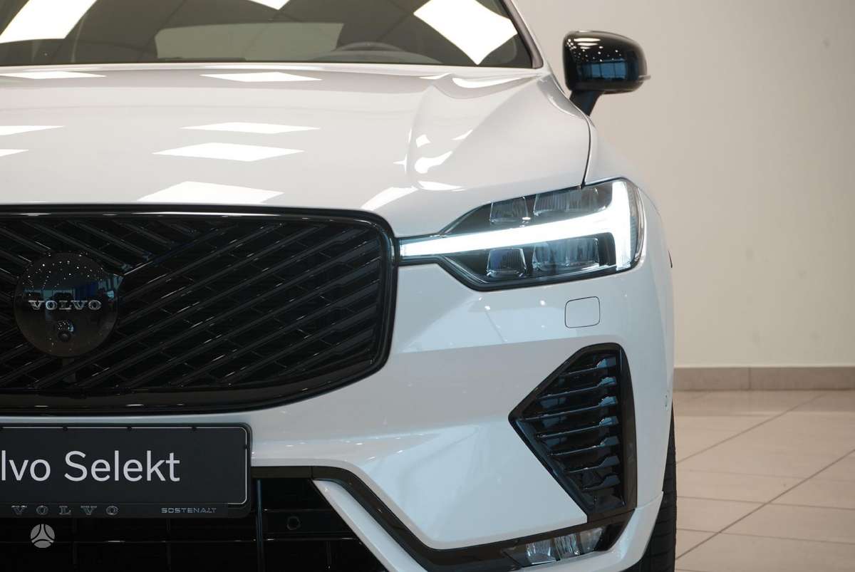 Volvo XC60 - 5