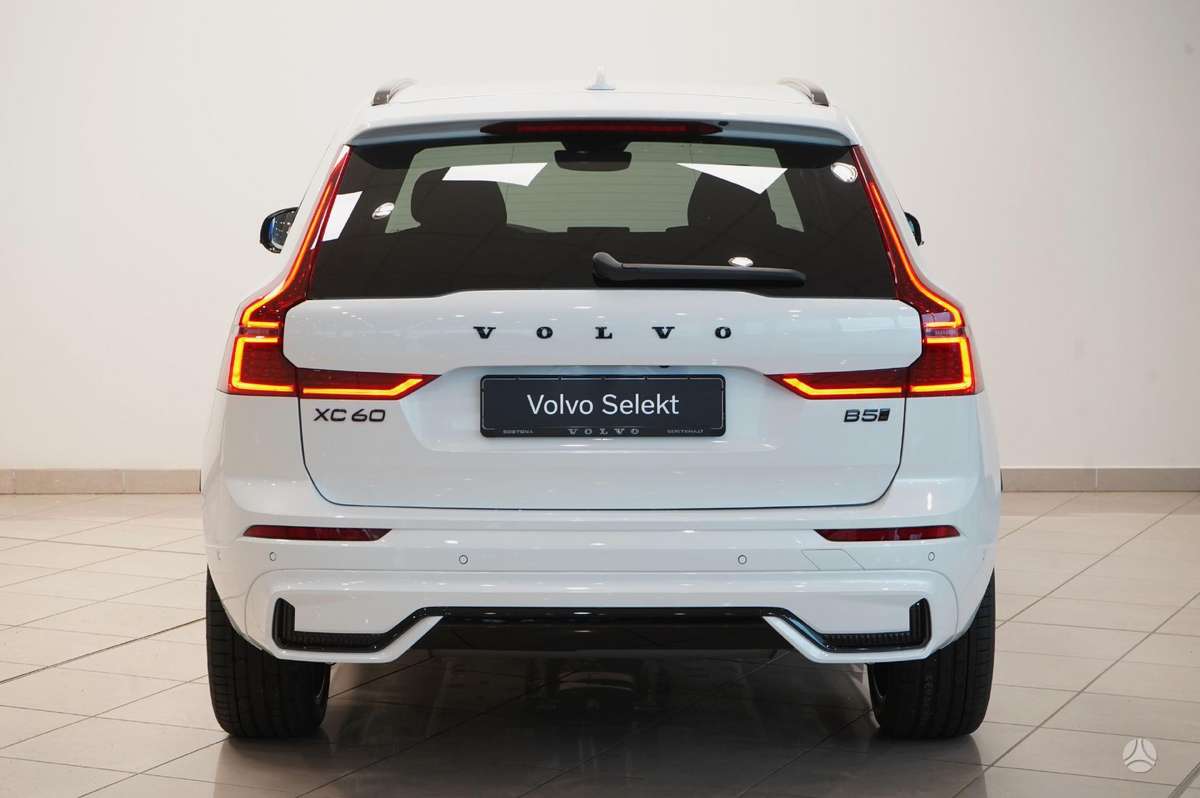 Volvo XC60 - 6