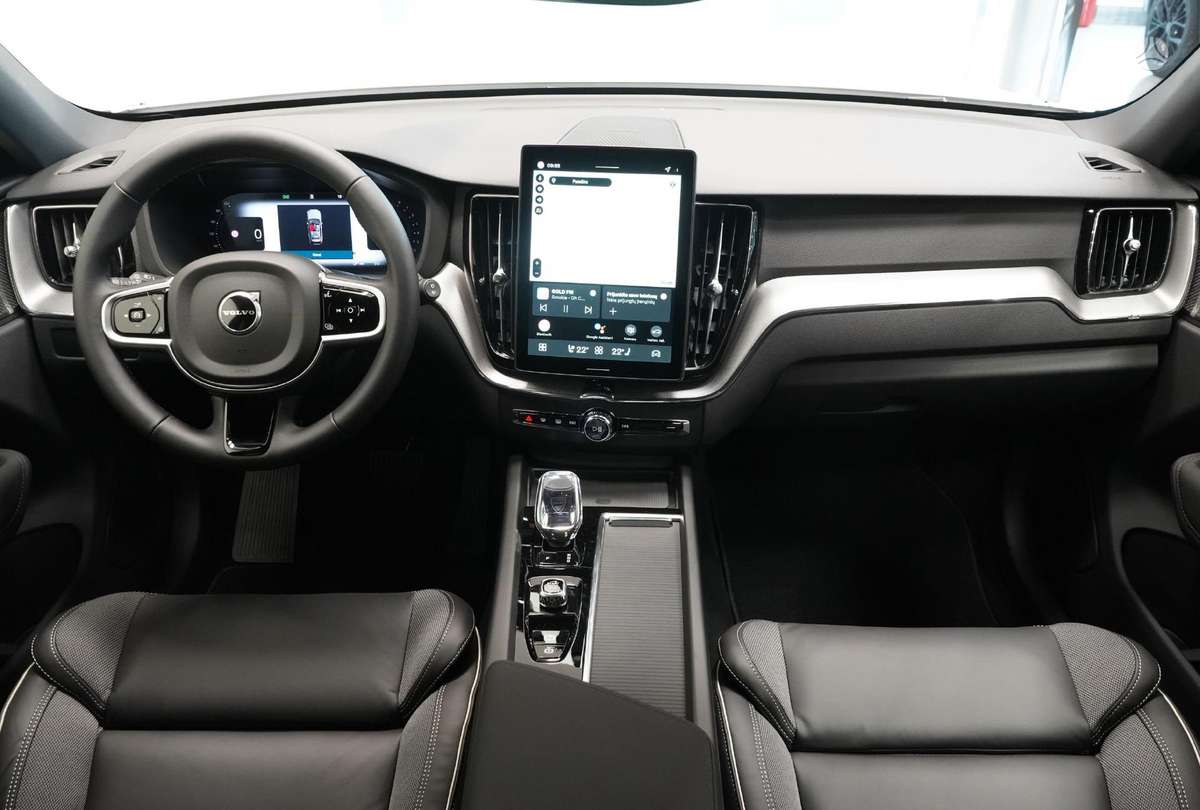 Volvo XC60 - 9