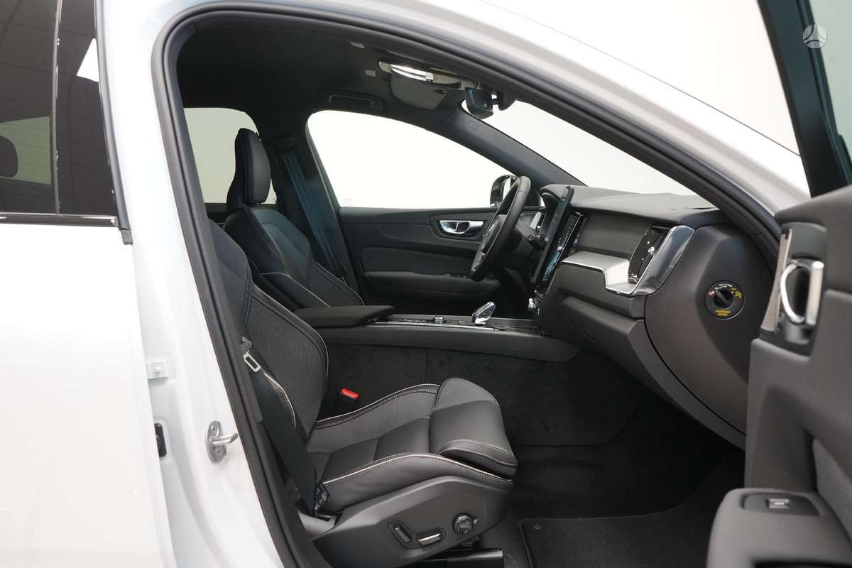Volvo XC60 - 10