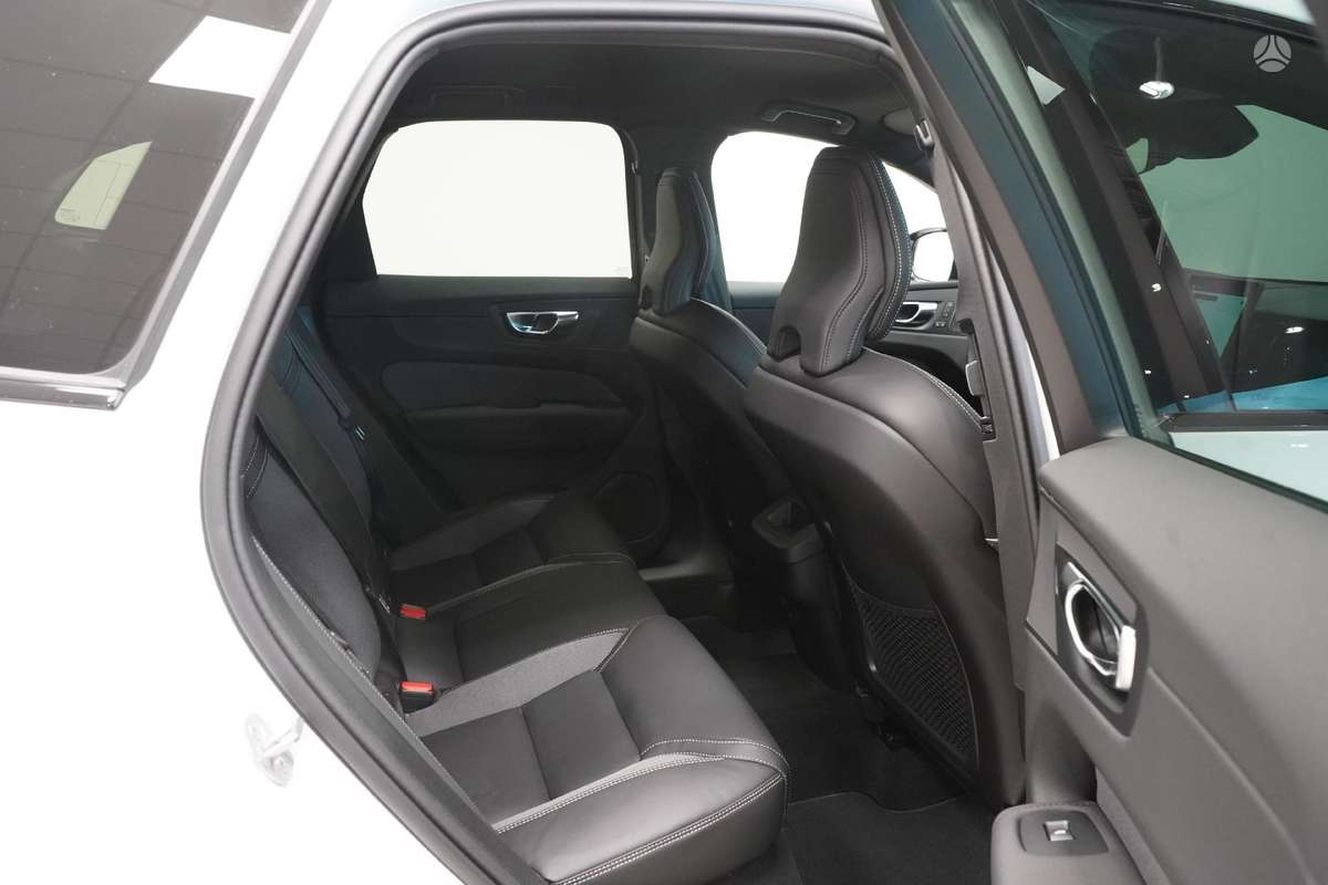 Volvo XC60 - 12