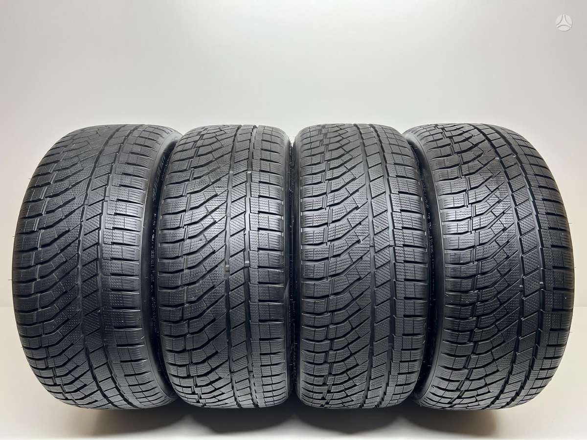 Falken EuroWinter HS02 PRO 2023m, winter 245/35 R19